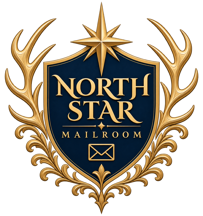 North Star Mailroom
